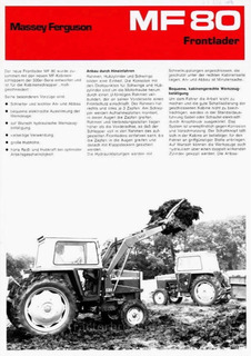 Massey Ferguson